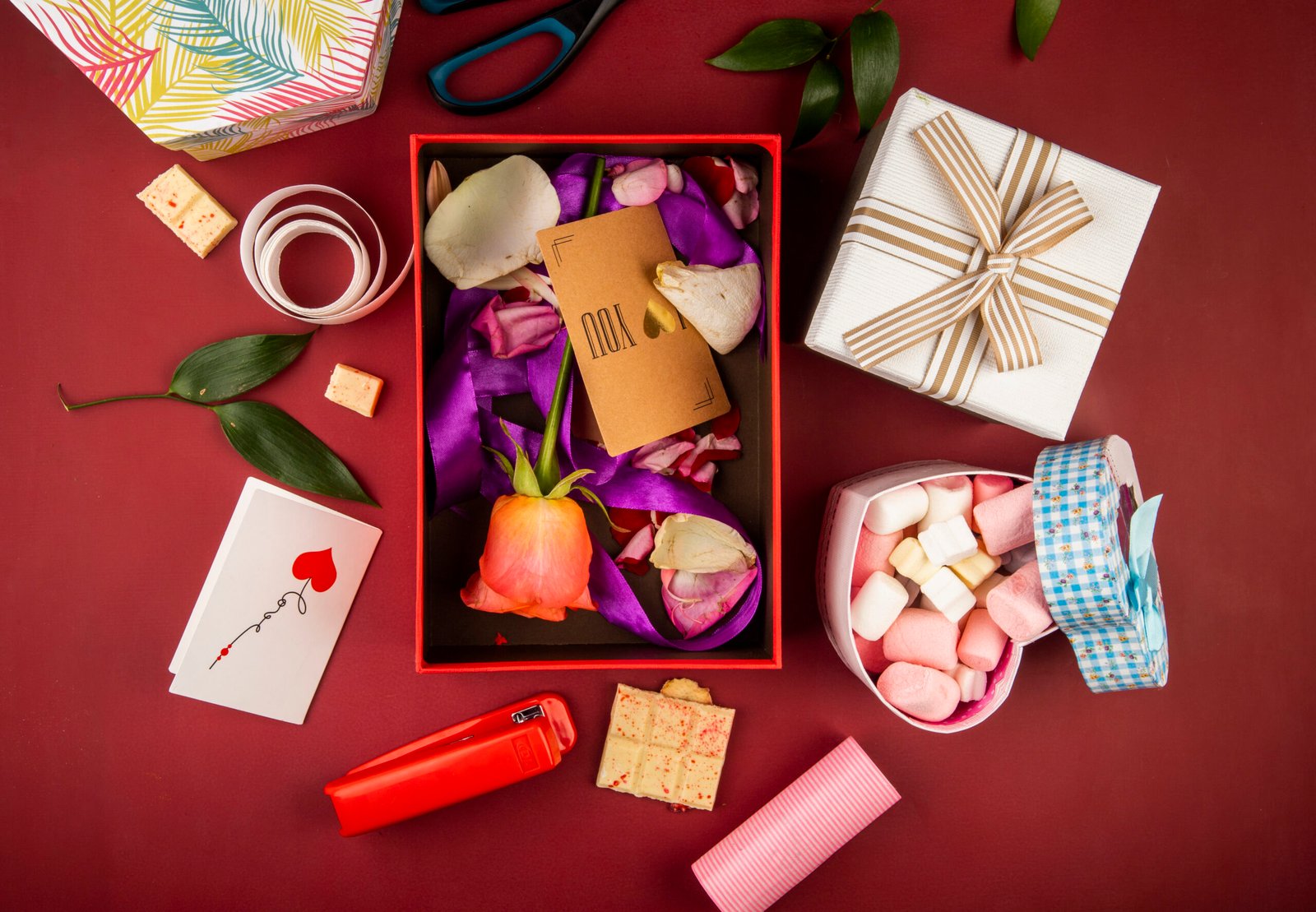 PhaseGifts curated gift collection